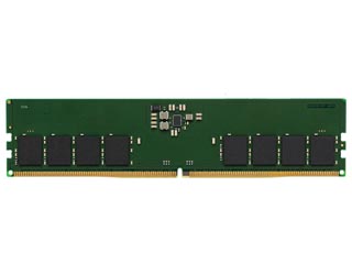 Kingston 16GB DDR5 4800MHz CL40 1Rx8 [KVR48U40BS8-16]