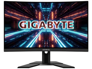 Gigabyte G27FC A Full HD 27¨ Curved Wide LED VA - 165Hz/ 1ms with AMD FreeSync Premium [G27FC A-EK]