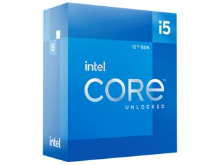 Intel Core i5-12600K [BX8071512600K] Εικόνα 1