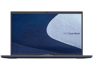 Asus ExpertBook B1 (B1500CEAE-BQ2395R) - i5-1135G7 - 8GB - 256GB SSD - Intel Iris Xe Graphics - Win 10 Pro