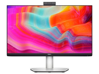 Dell S2422HZ Full HD 23.8¨ Wide LED IPS - 75Hz / 4ms with AMD FreeSync