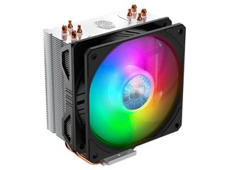 Cooler Master CPU Cooler Hyper 212 Spectrum V2 [RR-2V2L-18PD-R1]