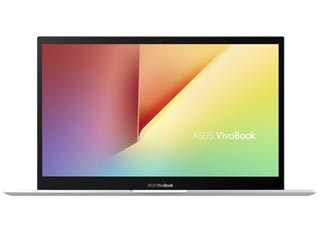 Asus VivoBook Flip 14 (TP470EA-EC721R) - i7-1165G7 - 16GB - 512GB SSD - Intel Iris Xe Graphics - Win 10 Pro - Full HD Touch