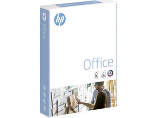 HP A4 Office Paper 80gr/m² - 500 sheets [CHPOP080X537]