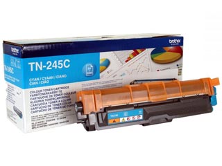 Brother Cyan Toner Cartridge [TN245C]
