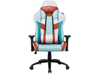 Cooler Master Gaming Chair Caliber R2S KANA