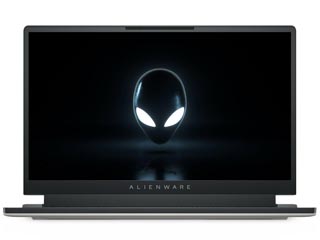 Dell Alienware X15 R1 - i7-11800H - 32GB - 1TB SSD - RTX 3070 8GB - Win 11 Pro - Full HD 360Hz - Lunar Light [471466500]