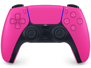 Sony DualSense Wireless Controller - Nova Pink [PS719728696]
