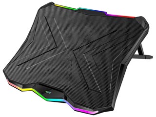 NOD Vortex RGB Notebook Cooling Pad