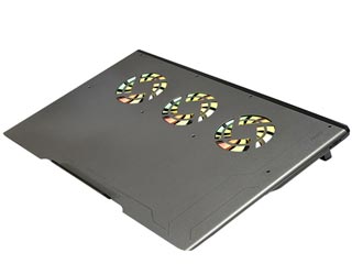 NOD Cold Core Notebook Cooling Pad