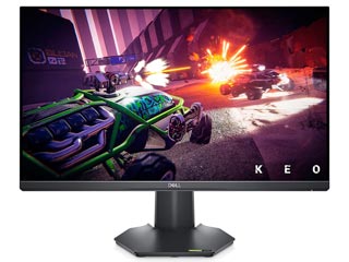 Dell G2422HS Full HD 23.8¨ Wide LED IPS 165Hz / 1ms with AMD FreeSync Premium - Nvidia G-Sync Compatible [210-BDPN]