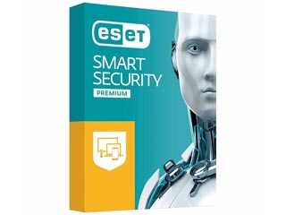 ESET Smart Security Premium 2022 ( 1 άδεια χρήσης / 2 συσκευές  / 1 έτος ) Retail