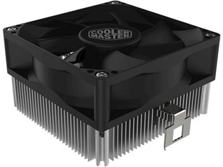 Cooler Master CPU Cooler A30 [RH-A30-25FK-R1]