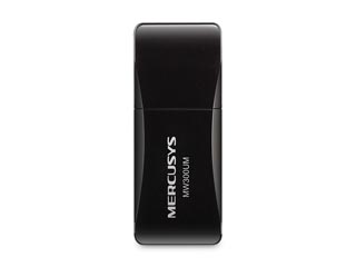 Mercusys Wireless N300 Mini USB Adapter V3.0 [MW300UM]