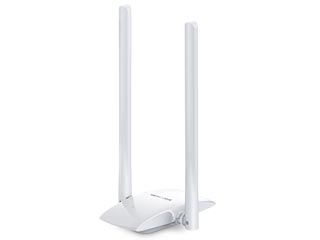 Mercusys Wireless N300 High Gain USB Adapter V1.0 [MW300UH]