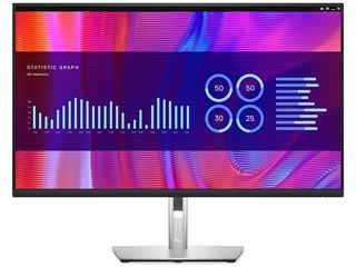 Dell P3223DE Quad HD 31.5¨ Wide LED IPS - 60Hz / 5ms