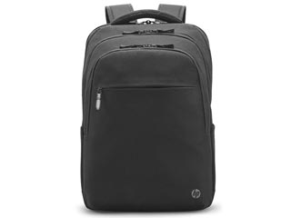 HP Renew Business 17.3¨ Backpack - Black