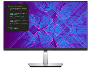 Dell P2723QE Ultra HD 4K 27¨ Wide LED IPS - 60Hz / 5ms