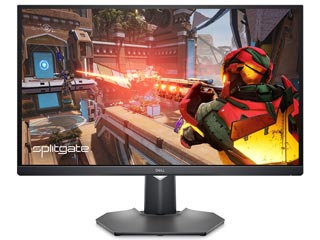 Dell G3223D Quad HD 31.5¨ Wide LED IPS - 165Hz / 1ms with AMD FreeSync Premium Pro - Nvidia G-Sync Compatible - HDR Ready