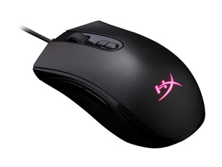 HyperX Pulsefire Core RGB Gaming Mouse [4P4F8AA]