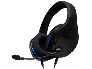 HyperX Cloud Stinger Core Gaming Headset for PS4 [4P5J8AA]