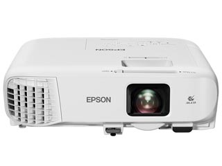 Epson EB-992F Full HD Projector [V11H988040]