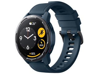 Xiaomi Watch S1 Active - Ocean Blue [BHR5467GL]