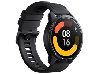 Xiaomi Watch S1 Active - Space Black [BHR5380GL]