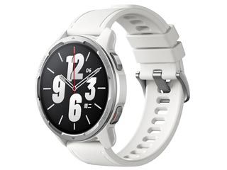 Xiaomi Watch S1 Active - Moon White [BHR5381GL]