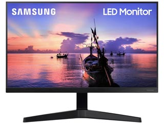 Samsung LF27T350FHRXEN Full HD 27¨ Wide LED IPS - 75Hz / 5ms with AMD FreeSync