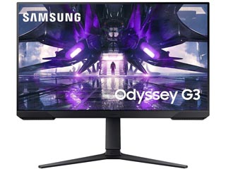 Samsung Odyssey G3 27¨ Full HD Wide LED VA - 144Hz / 1ms with AMD FreeSync Premium [LS27AG300NUXEN]
