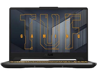 Asus TUF Gaming F15 (FX506HCB-HN161W) - i5-11400H - 16GB - 512GB SSD - Nvidia RTX 3050 4GB - Win 11 Home [90NR0723-M008Z0]