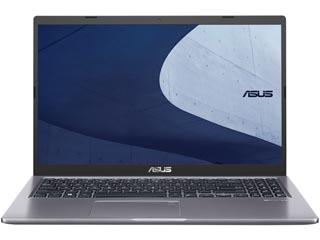 Asus ExpertBook P1 (P1512CEA-EJ0296) - i3-1115G4 - 8GB - 256GB SSD [90NX05E1-M00L00]