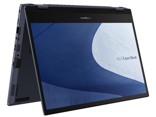 Asus ExpertBook B5 Flip (B5402FEA-KA0189X) - i5-1155G7 - 16GB - 512GB SSD - Intel Iris Xe Graphics - Win 11 Pro - Full HD Touch