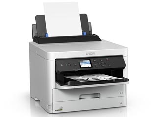 Epson WorkForce Pro WF-M5299DW Mono Inkjet Printer
