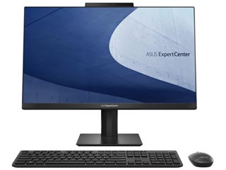 Asus ExpertCenter E5 E5402WHAK-DUO166X All-In-One Non-Touch 23.8¨ - i5-11500B - 8GB - 512GB SSD - Win 11 Pro [90PT0371-M011A0]