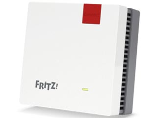 AVM FRITZ! 1200 AX WiFi 6 Repeater Wireless-AX3000 Range Extender [20002973]