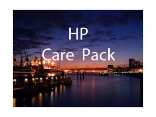 HP CarePack For 4 Years (+3 Years) Next Business Day Exchange Hardware Support For OfficeJet Pro Printer