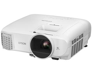 Epson EH-TW5705 Full HD 3D Projector [V11HA88040]