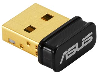 Asus USB-BT500 Bluetooth 5.0 USB Adapter [90IG05J0-MO0R00]