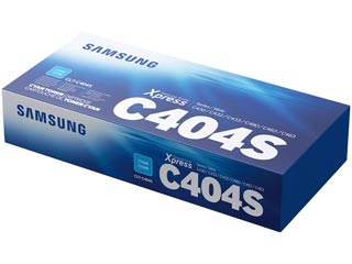 Samsung CLT-C4072S Cyan Toner Cartridge [CLT-C4072S/ST970A]