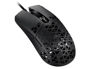 Asus TUF Gaming M4 Air Gaming Mouse [90MP02K0-BMUA00]