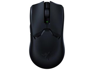 Razer Viper V2 PRO Wireless Gaming Mouse - Black