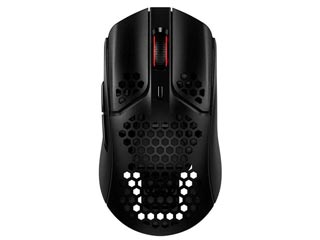HyperX Pulsefire Haste RGB Wireless Gaming Mouse [4P5D7AA]