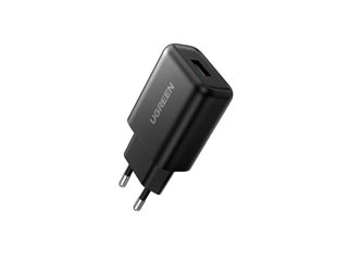 UGREEN CD122 18W Charger - Quick Charge 3 - Black [70273]