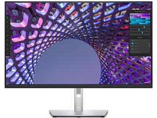 Dell P3223QE 4K 31.5¨ Wide LED IPS - 60Hz / 5ms