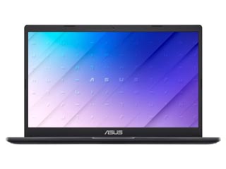 Asus Laptop E410 (E410MA-EK1281WS) - Intel Celeron N4020 - 4GB - 128GB eMMC - Win 11 S + Microsoft Office 365 Personal 1Y