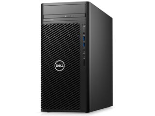 Dell Precision 3660 MT - i7-12700 - 16GB - 512 SSD + 1TB HDD - Nvidia Quadro T1000 4GB - Win 11 Pro [471478407]