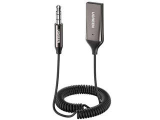 Ugreen CM309 Aux to Bluetooth 5.0 Adapter