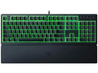 Razer Ornata V3 X Gaming RGB Chroma Keyboard - Low Profile - US Layout [RZ03-04470100-R3M1]